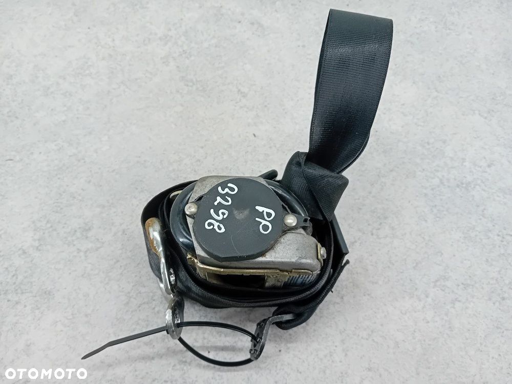 PAS BEZPIECZEŃSTWA PRAWY PRZÓD AUDI TT 8N 560916301 012L-000 - 4