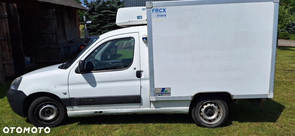 Citroën Berlingo - 6