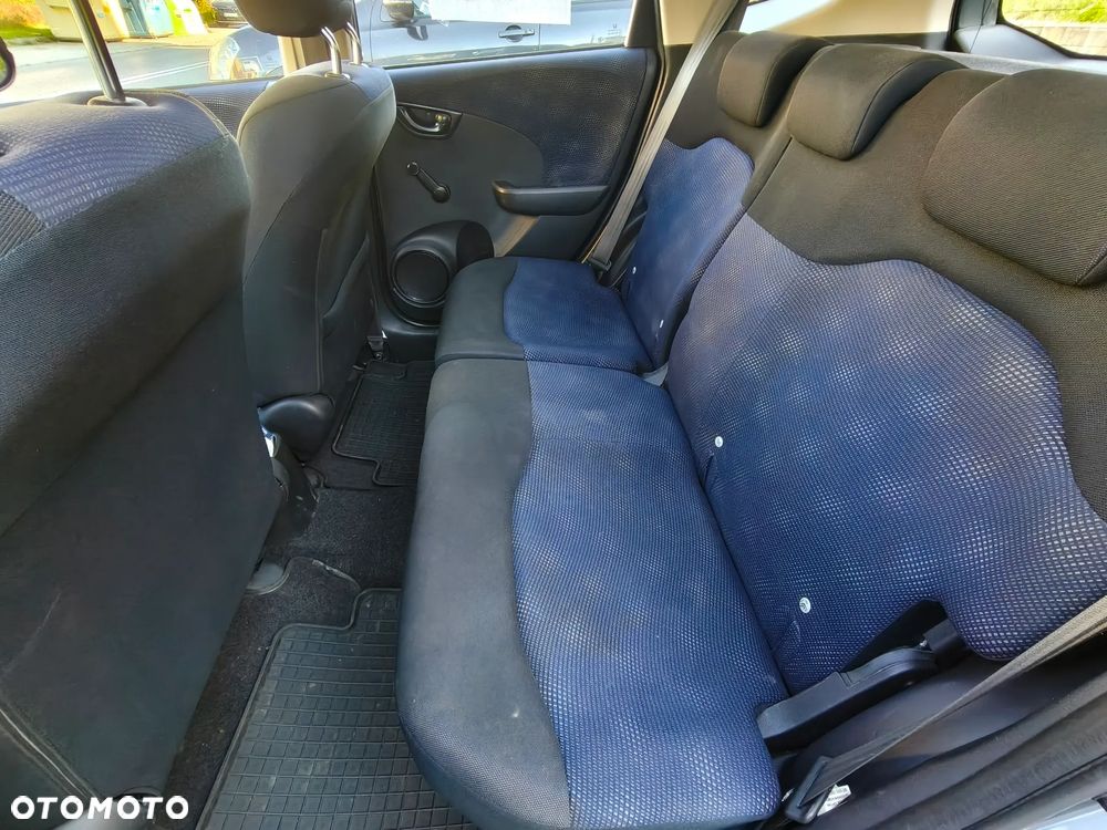 Honda Jazz 1.2 Trend - 10