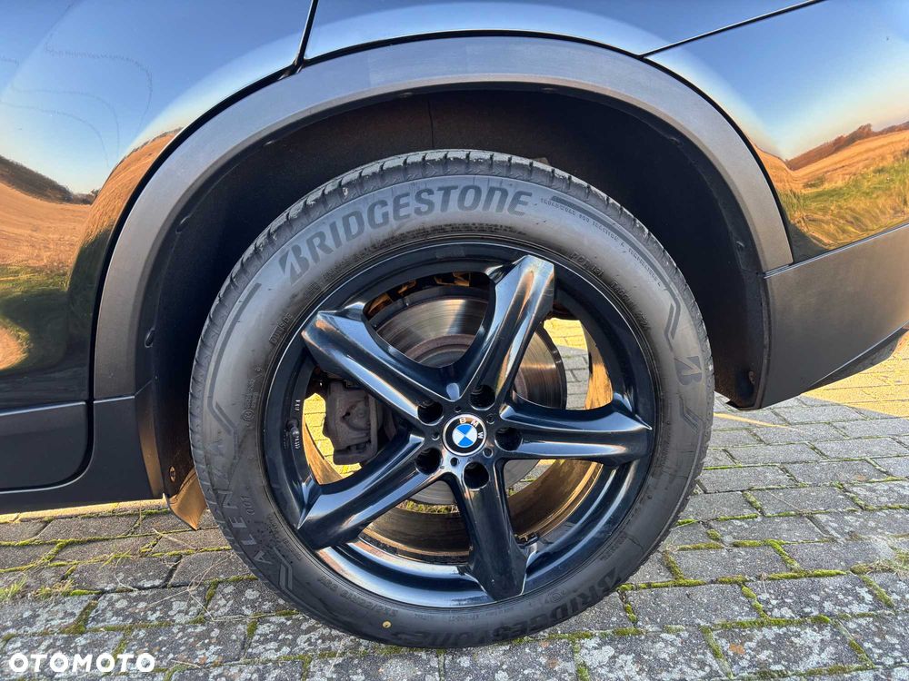 BMW X3 - 7