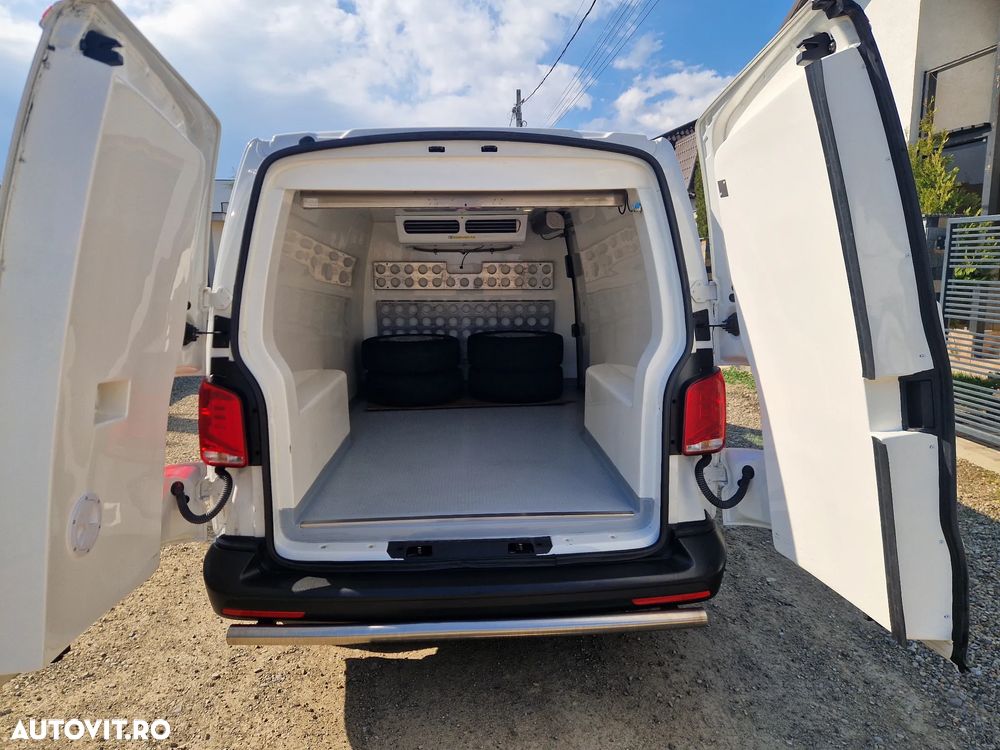 Volkswagen Transporter - 15