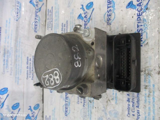 Abs 0265232267  51826507 0265800794 FIAT GRANDE PUNTO 2009 1.3 D Multijet 75Cv 0P - 2