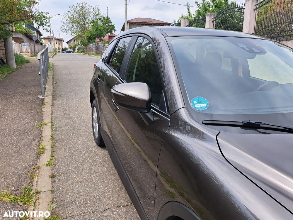 Mazda CX-5 CD175 4x4 AT Revolution - 9