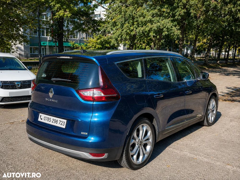 Renault Scenic ENERGY dCi 110 Business - 7