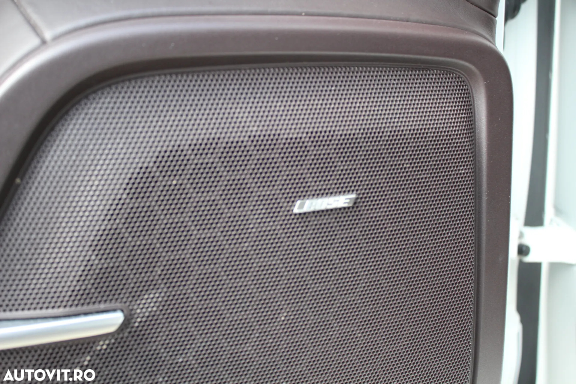 Porsche Cayenne Diesel Platinum Edition - 17