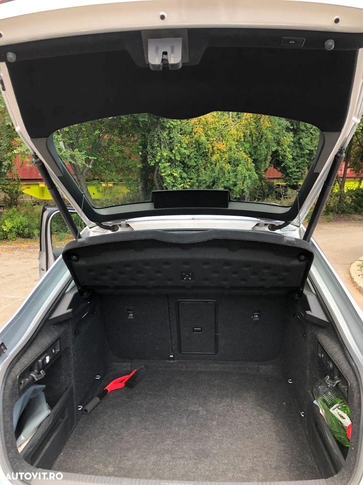Skoda Superb 2.0 TDI DSG Ambition - 7