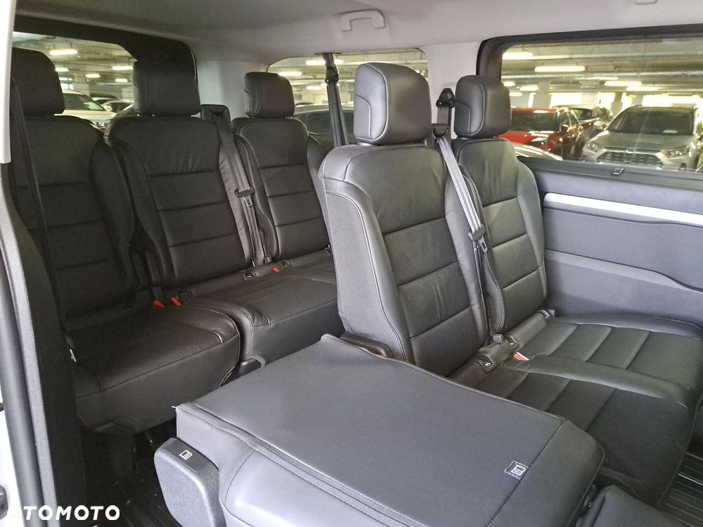 Toyota Proace Verso 2.0 D4-D Long VIP - 18