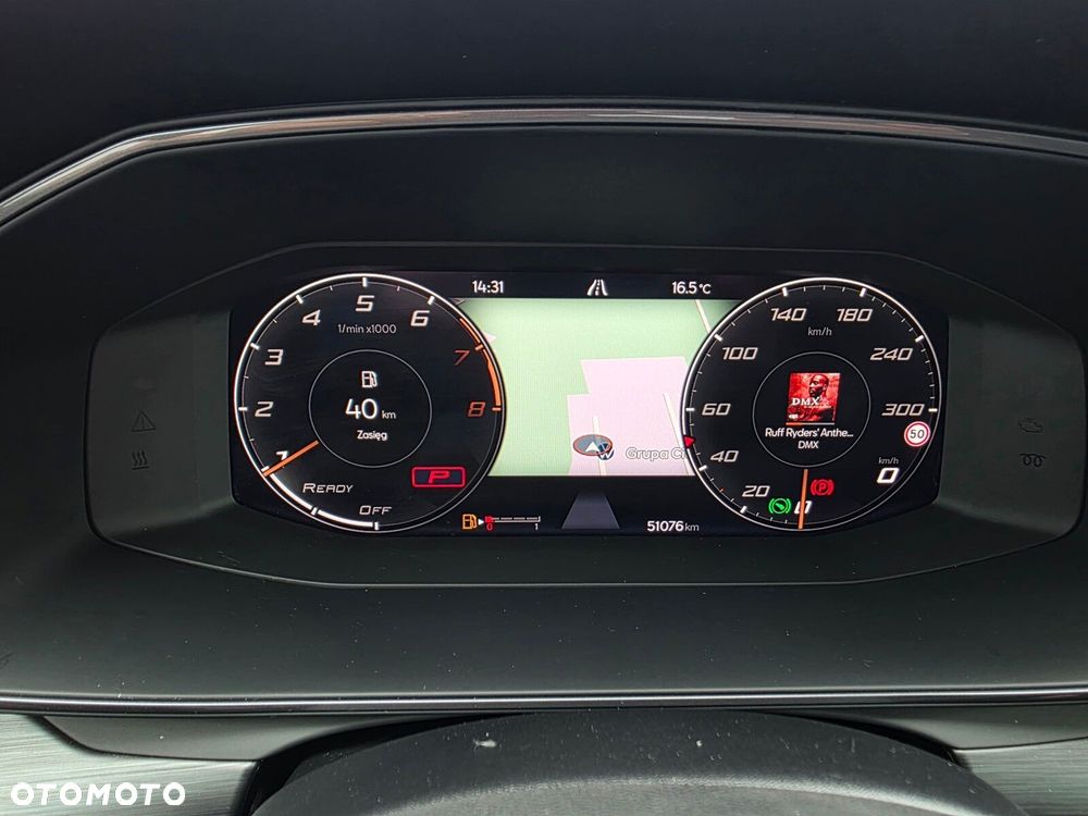 Cupra Formentor 1.5 TSI DSG - 13