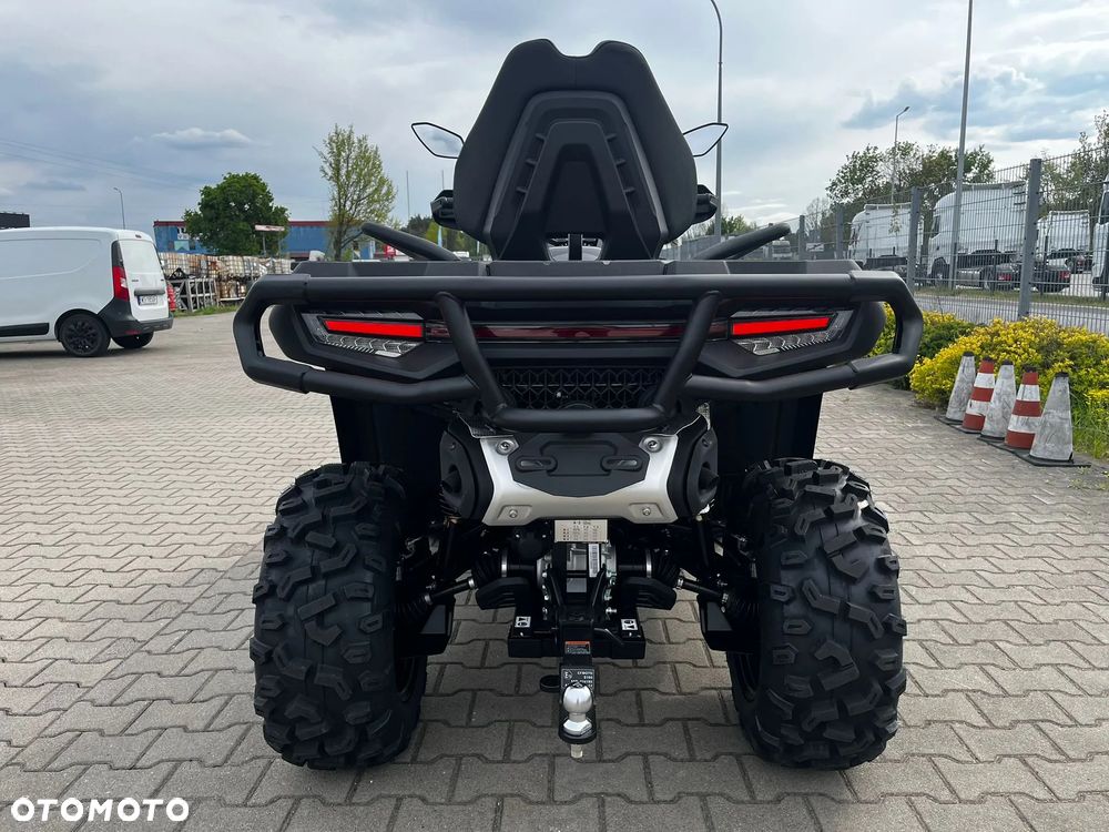 CFMoto CForce - 35