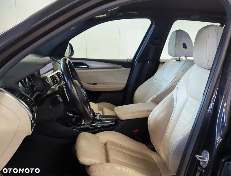 BMW X3 xDrive30d M Sport - 7