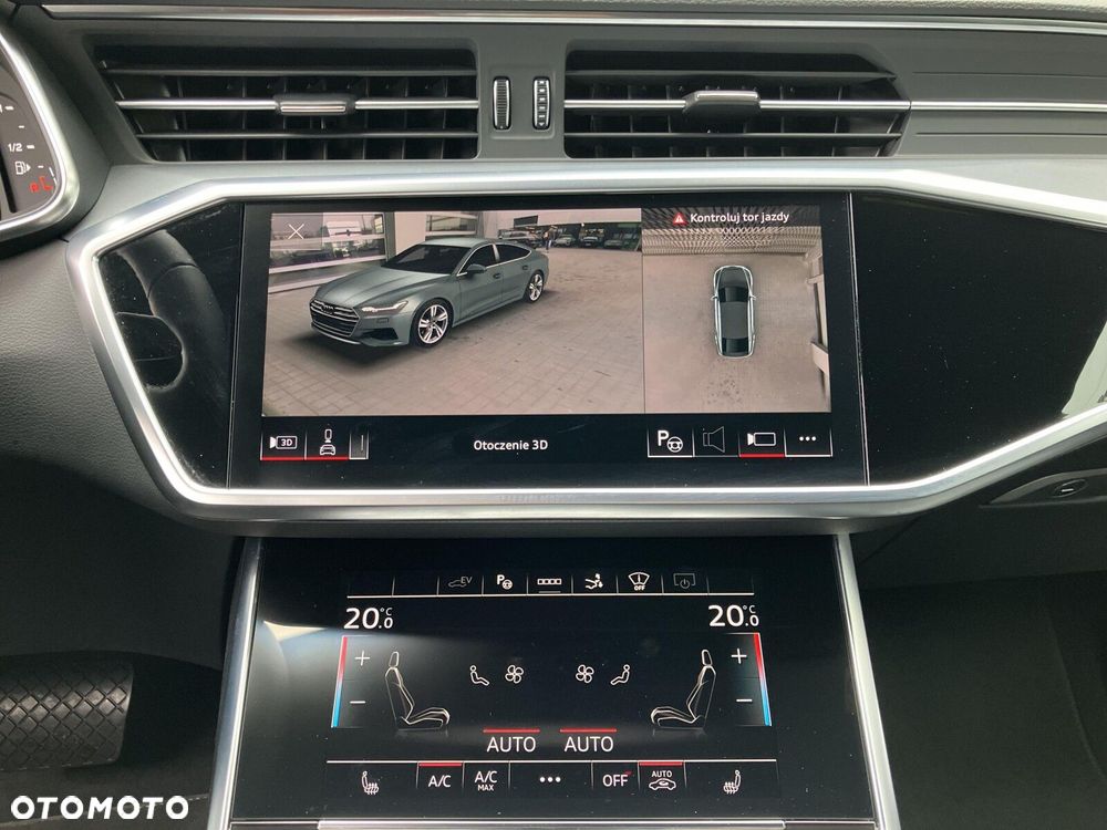 Audi A7 Sportback - 30