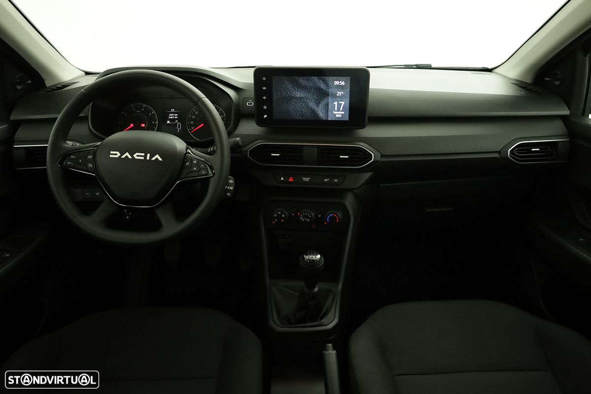 Dacia Sandero 1.0 ECO-G Essential Bi-Fuel - 8
