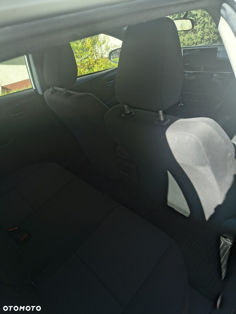 Toyota Auris - 17