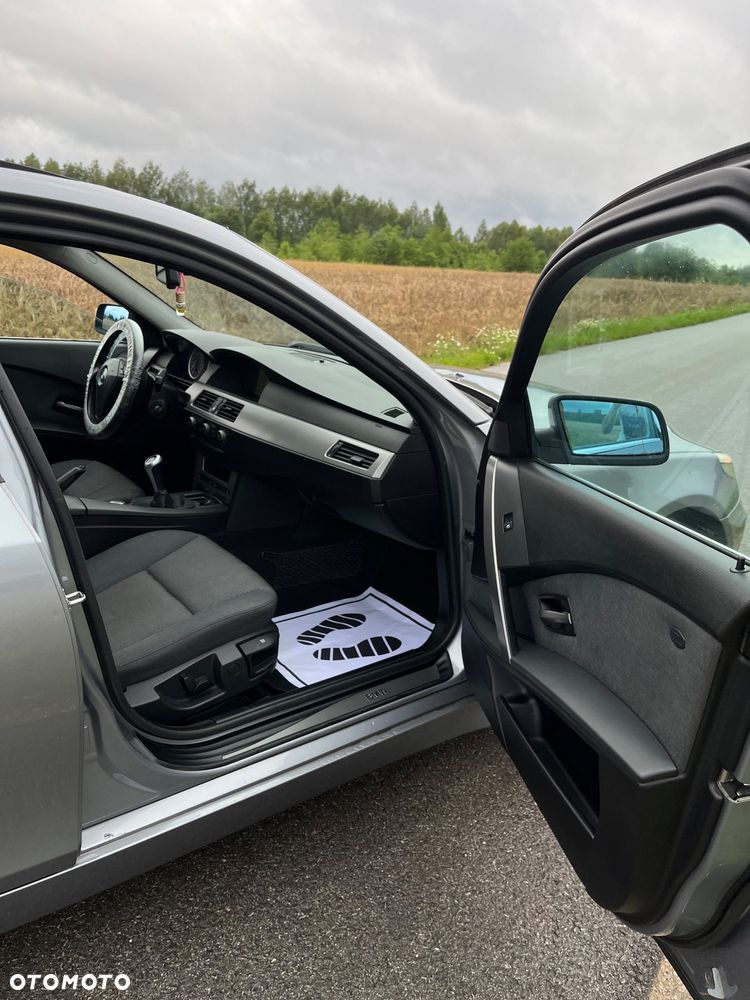BMW Seria 5 - 14