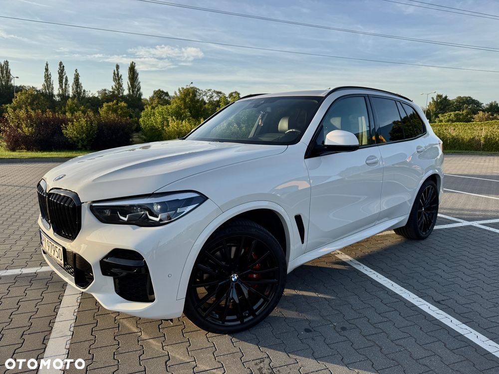 BMW X5 - 11