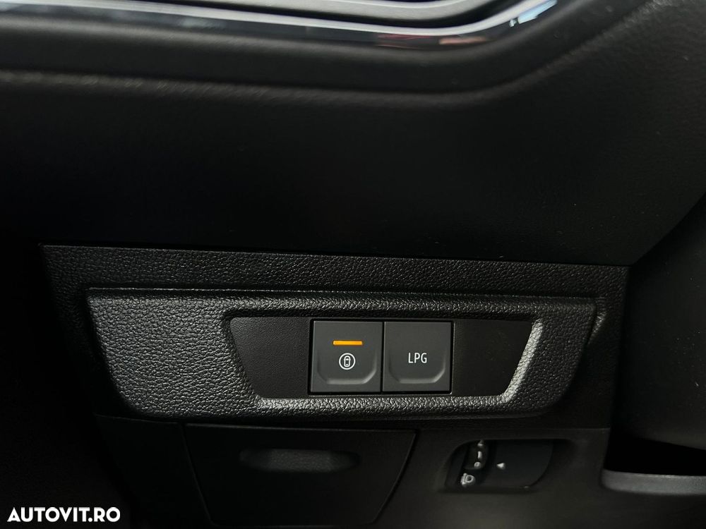 Dacia Logan ECO-G 120 Expression - 13