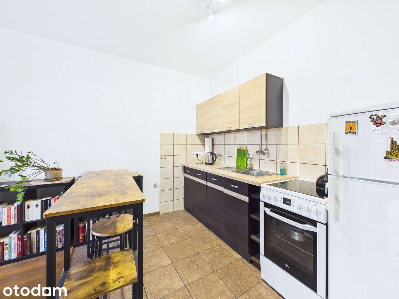 Katowice Bażantów 2 Pokoje Wyposażone 1Piętro Balkon Miejsce Postojowe