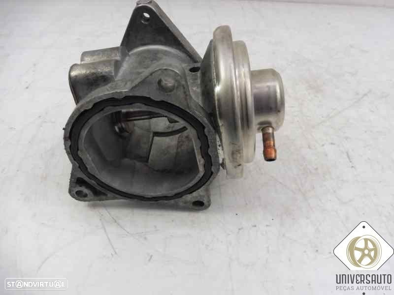 VALVULA EGR AUDI A3 2007 - 3