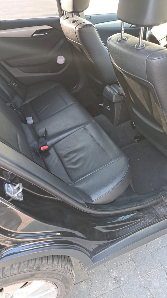 BMW X1 xDrive20d - 6