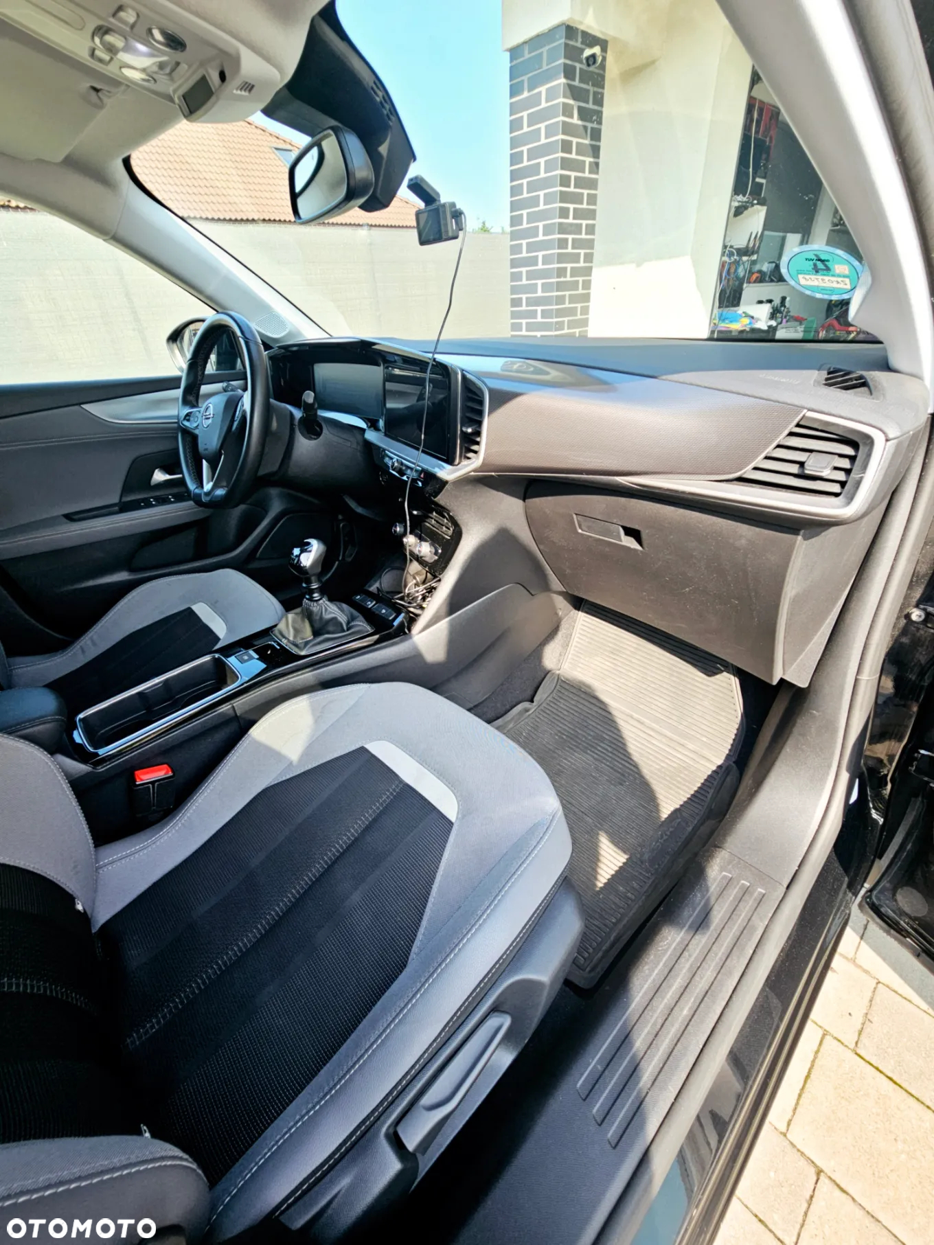 Opel Mokka - 11