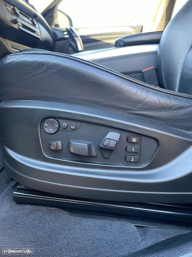 BMW X6 xDrive30d - 7
