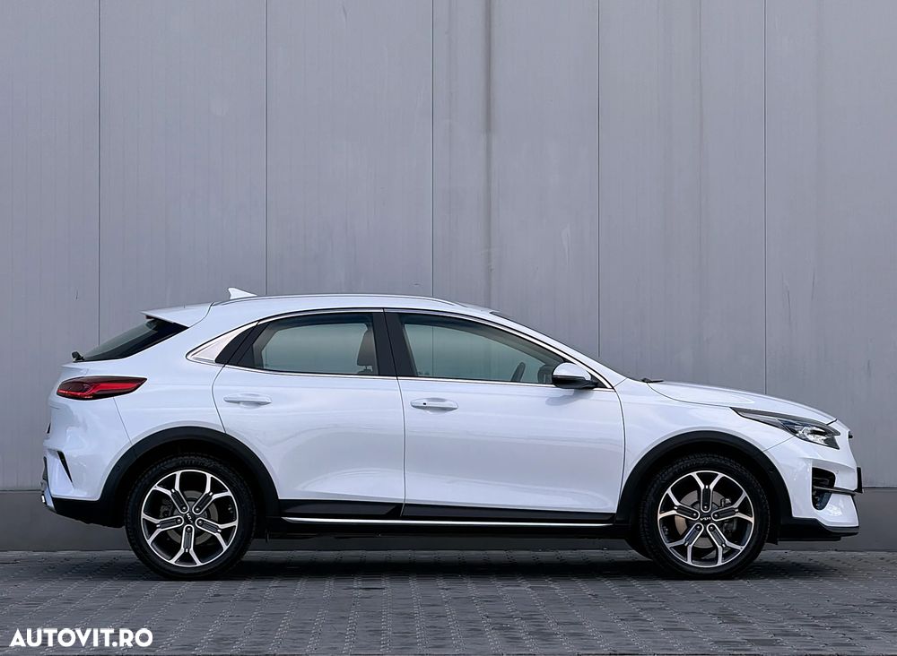 Kia XCeed 1.6 GDI 6DCT PHEV Vision - 10