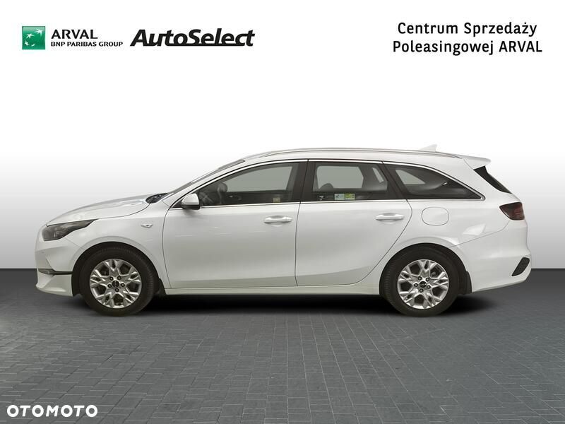 Kia Ceed 1.5 T-GDI M - 3