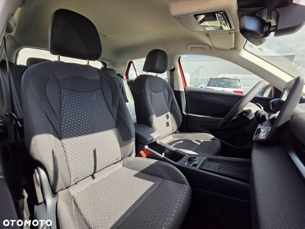 Volkswagen T-Roc - 23