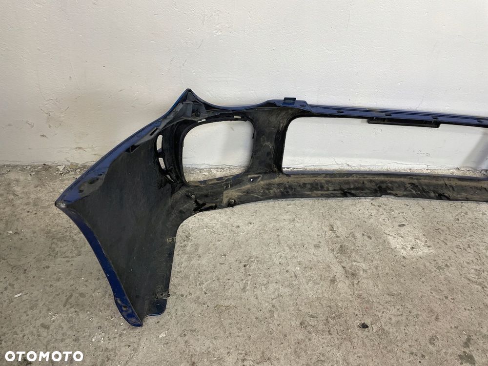 ZDERZAK PRZÓD PRZEDNI SUBARU IMPREZA STI - 6