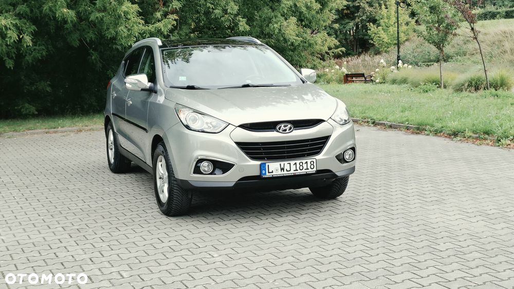 Hyundai ix35 - 14