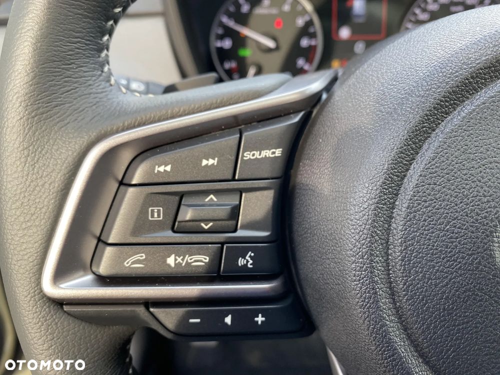 Subaru Crosstrek 2.0i-S e-Boxer Platinum (EyeSight) Lineartronic - 21