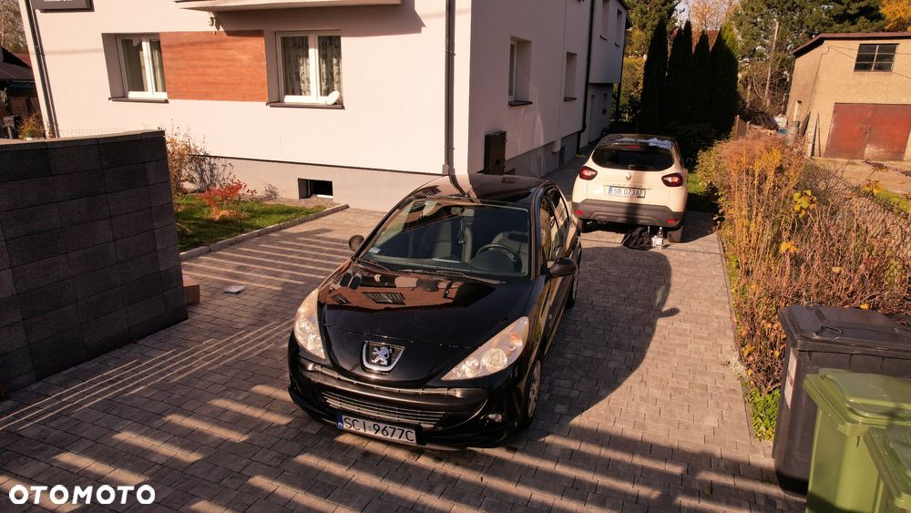 Peugeot 206 1.4 Generation - 29