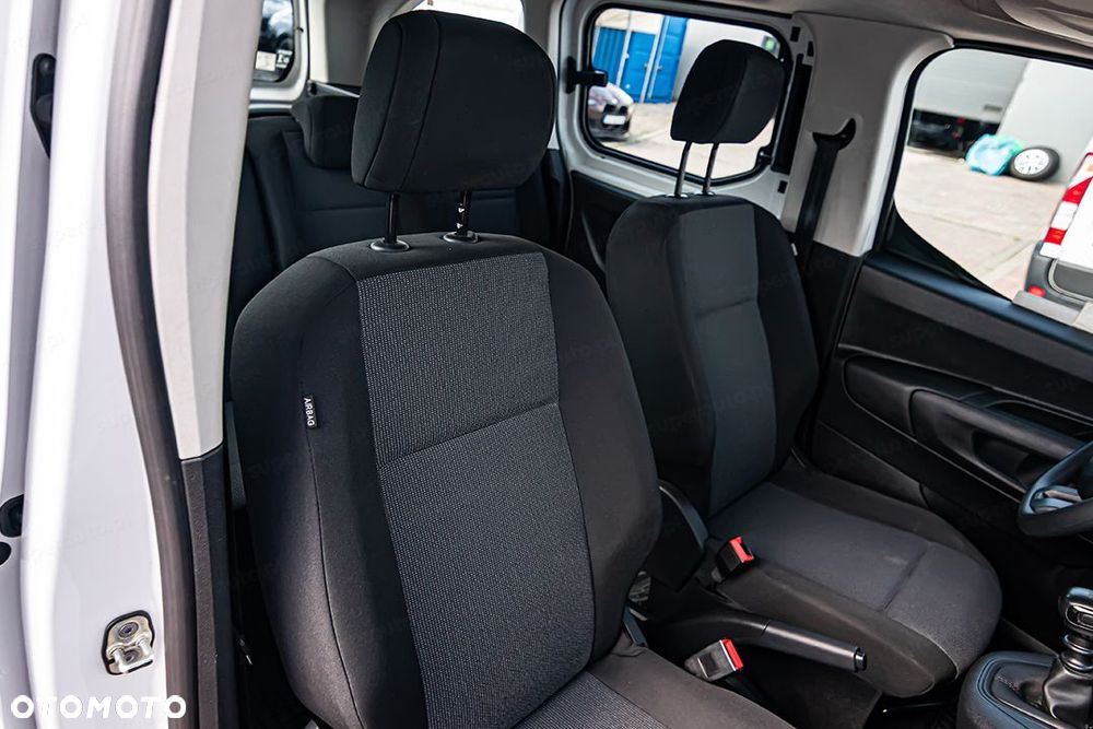 Toyota Proace City Verso - 15