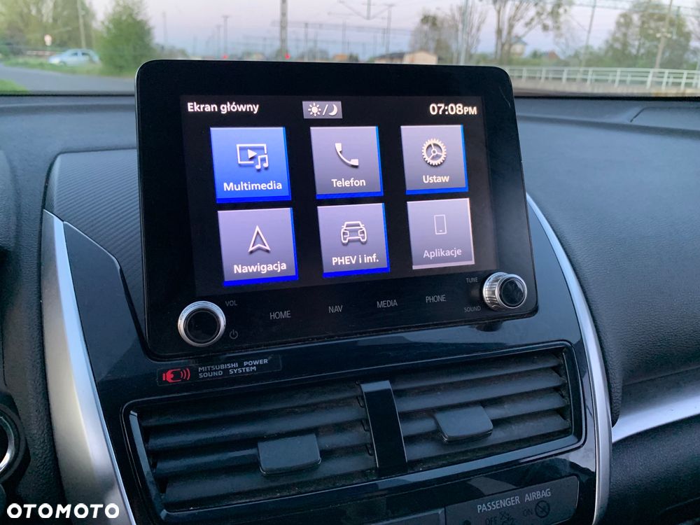 Mitsubishi Eclipse Cross - 17