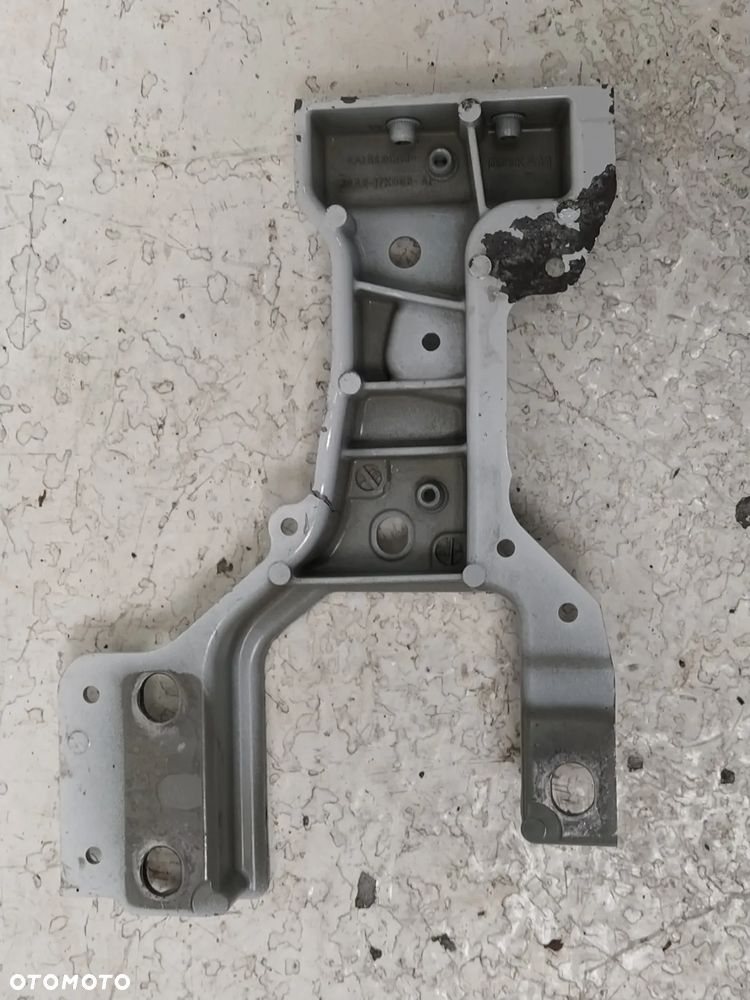 RANGE ROVER VELAR L560 UCHWYT MOCOWANIE BELKI PASA WSPORNIK PRAWY PRZÓD PRZEDNI - 5