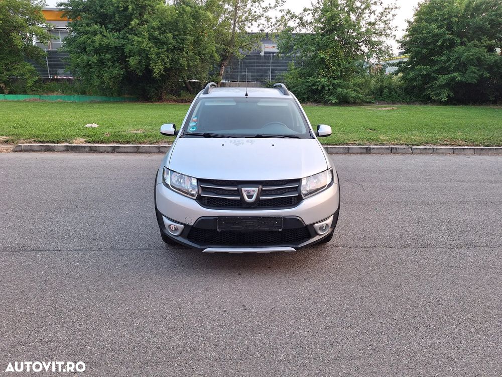 Dacia Sandero Stepway TCe 90 Prestige - 14