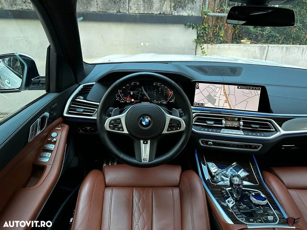 BMW X7 xDrive40i MHEV - 24