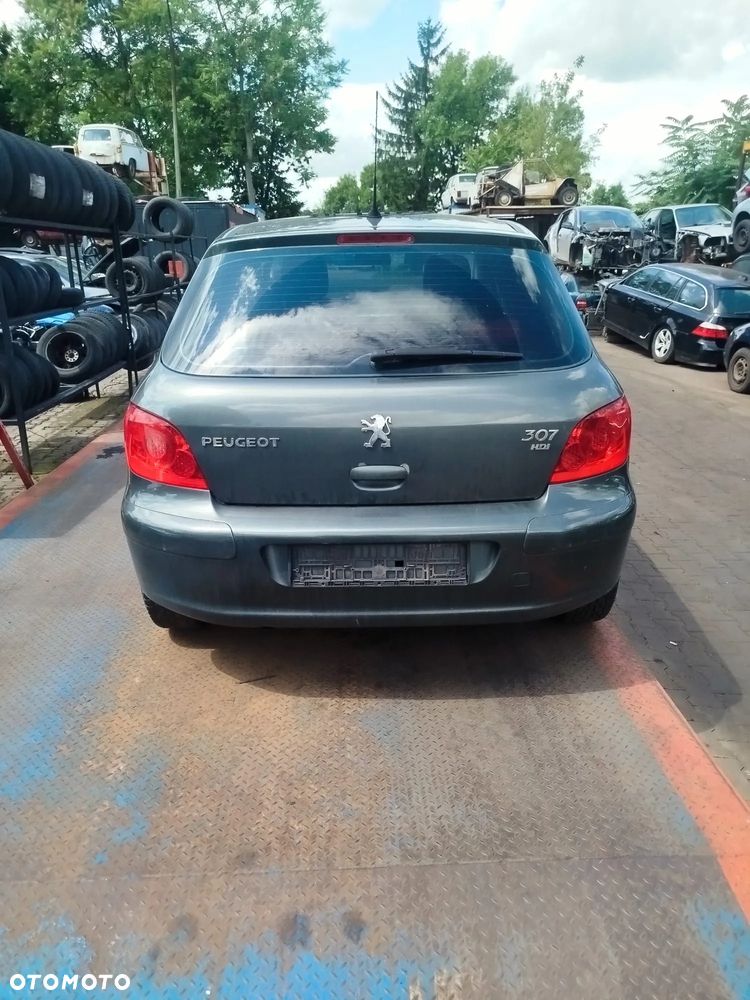 Peugeot 307  na części - 10