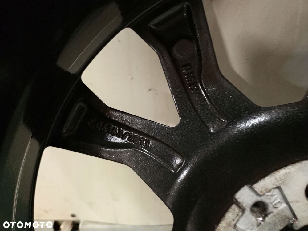 BMW 1 F40 2 F44 MPAKIET KOLA FELGI ALUFELGI OPONY LATO 225/40R18 SUPER STAN - 11