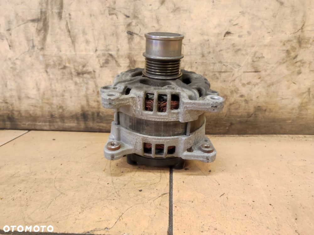 alternator leon iii 3 1.4 tsi - 6