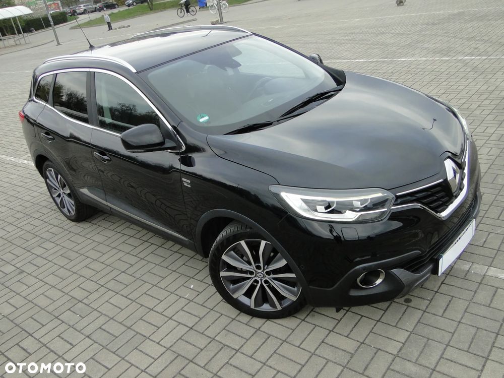 Renault Kadjar Energy TCe 130 Business - 31