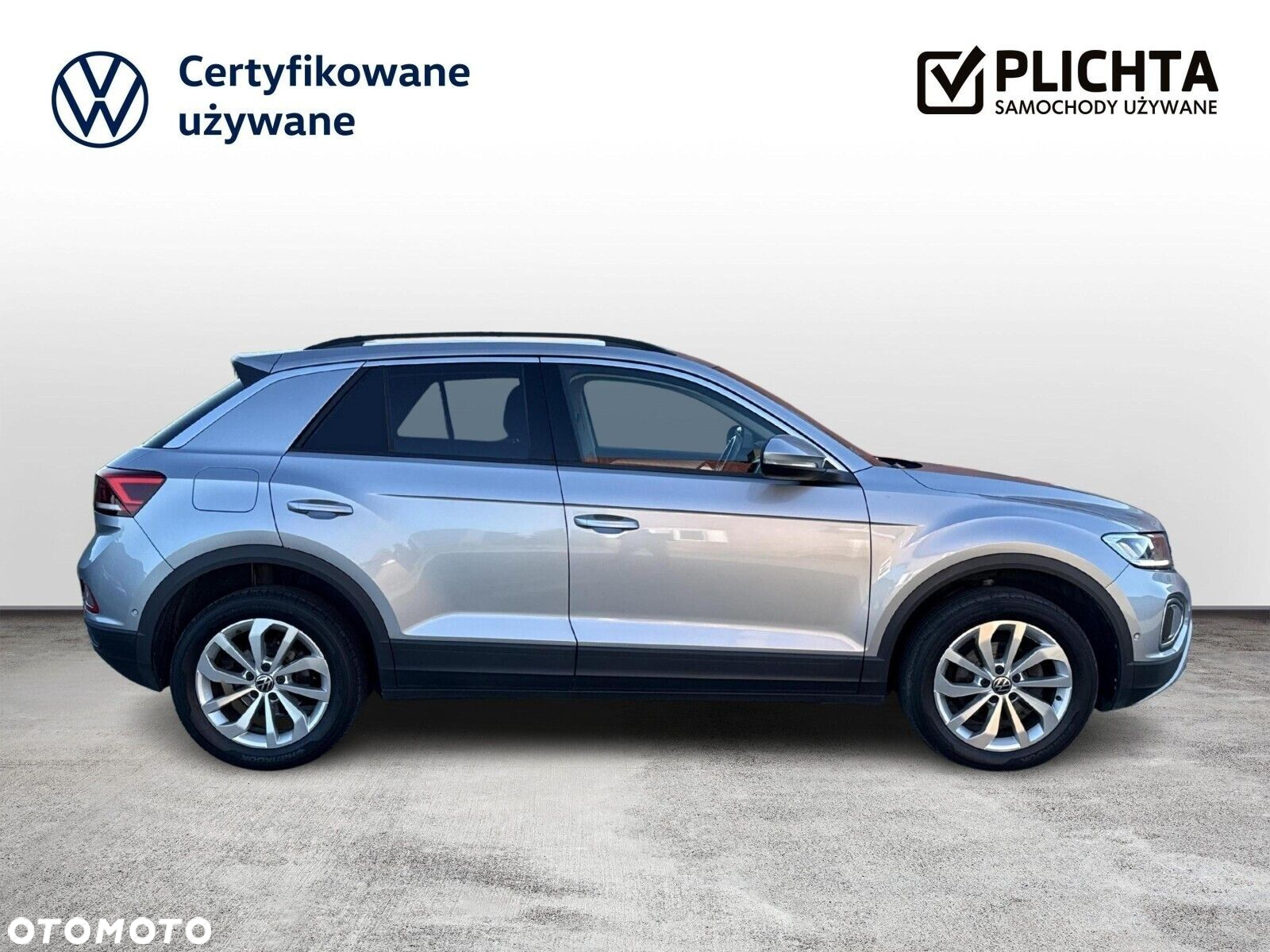 Volkswagen T-Roc - 6