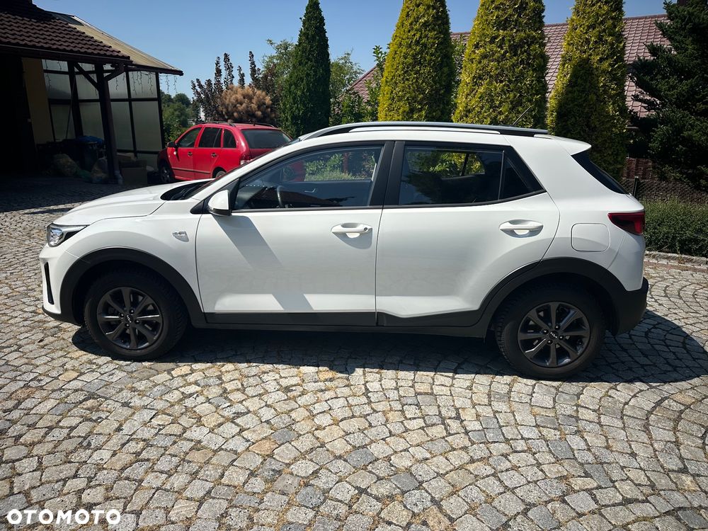 Kia Stonic 1.2 M - 6