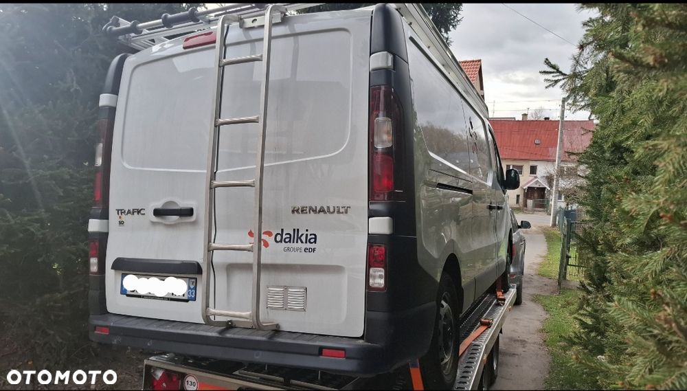 Renault Trafic - 4