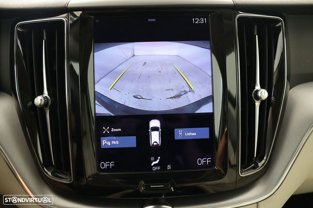 Volvo XC 60 - 21