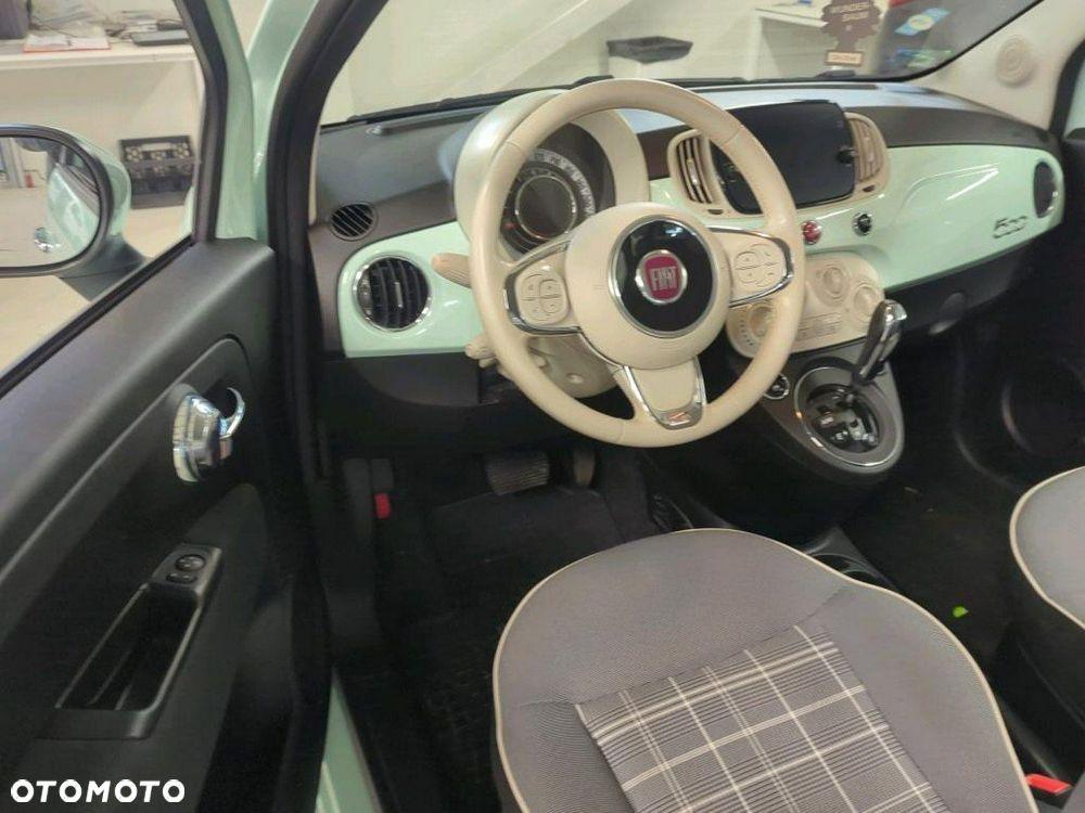 Fiat 500 - 7