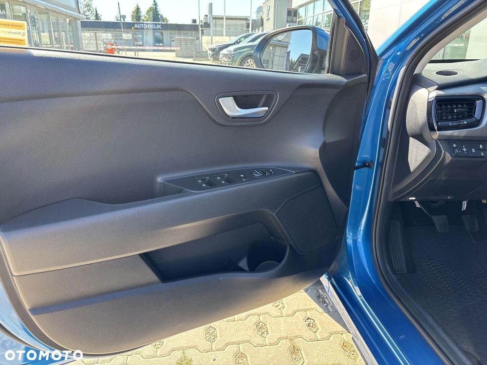 Kia Rio 1.0 T-GDI L - 11