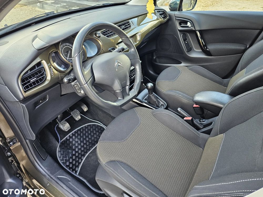 Citroën C3 1.4 Selection - 7