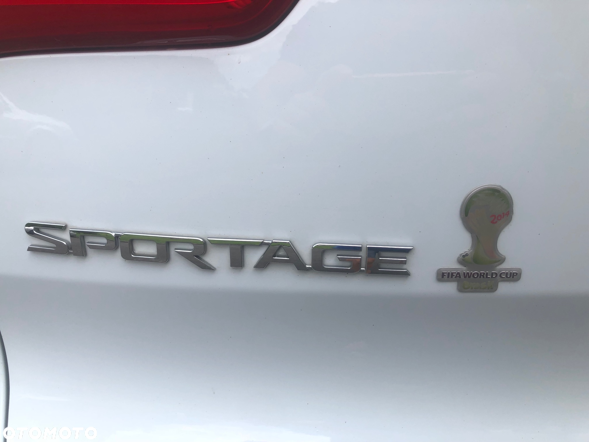 Kia Sportage 1.6 GDI XL 2WD - 14