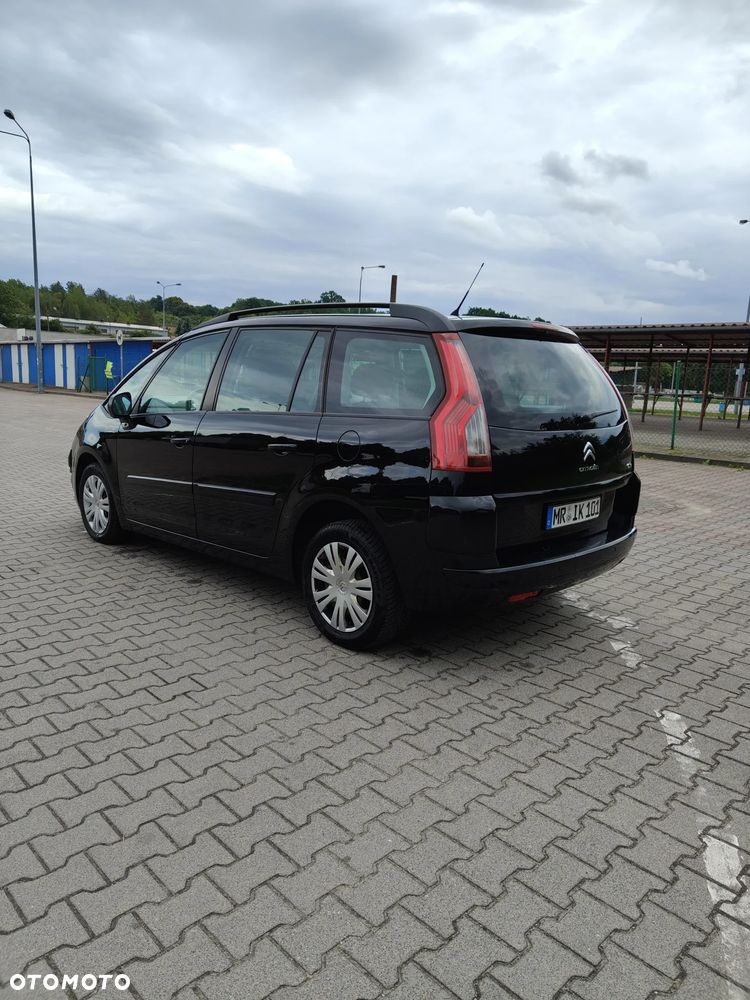 Citroën C4 Grand Picasso 2.0 HDi FAP (7-Sitzer) CoolTech - 3